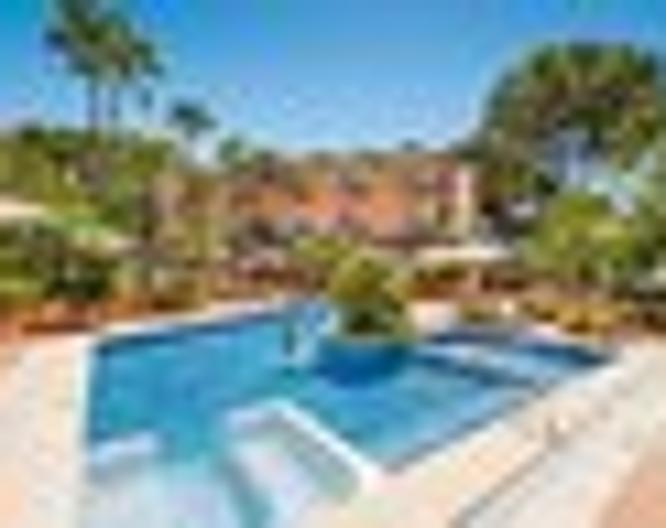 Allsun Hotel Paguera Vera Beach - Pool