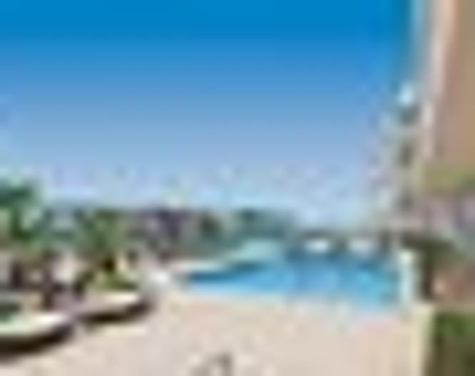 Allsun Hotel Marena Beach - Pool