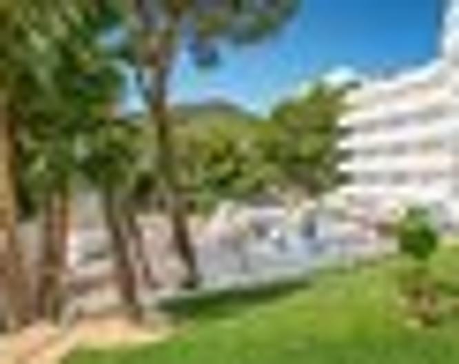 Allsun Hotel Paguera Park - Außenansicht