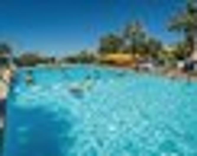 Monica Isabel Beach Club 3* & 4* - Pool