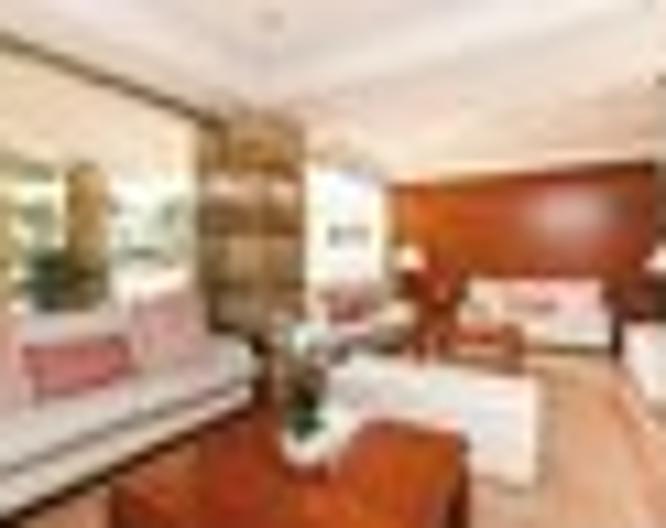 Globales Samoa - Wohnbeispiel