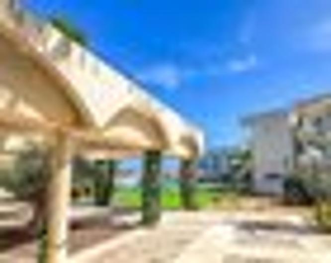 Eix Platja Daurada Hotel & Spa - Außenansicht