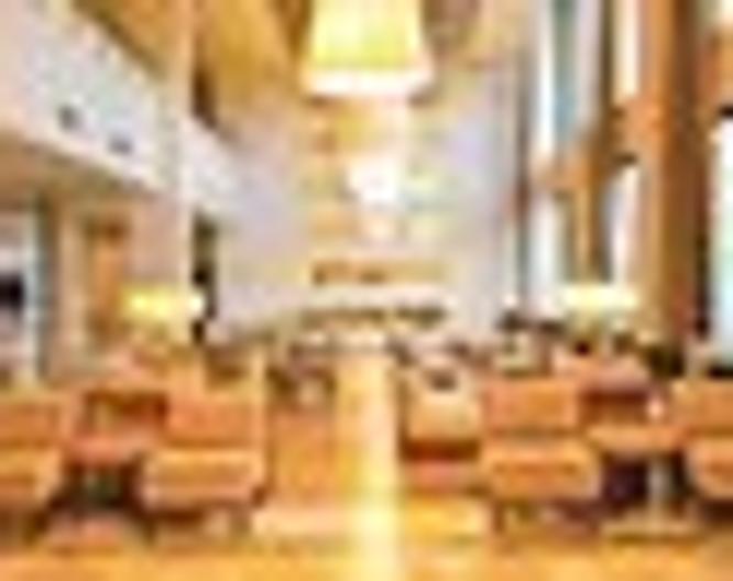 Serra Park Hotel - Sonstiges