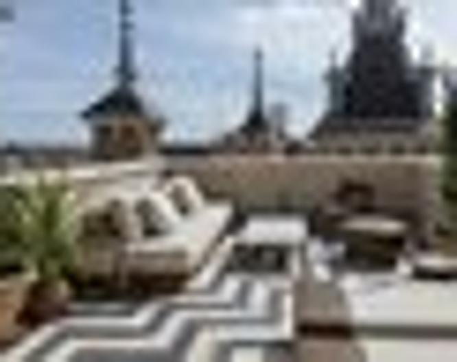 JW Marriott Madrid - Sonstiges