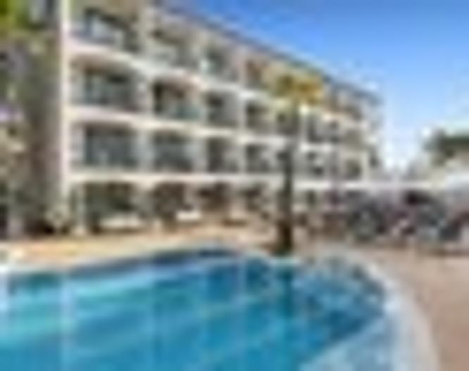 Valentin Paguera Hotel & - Pool