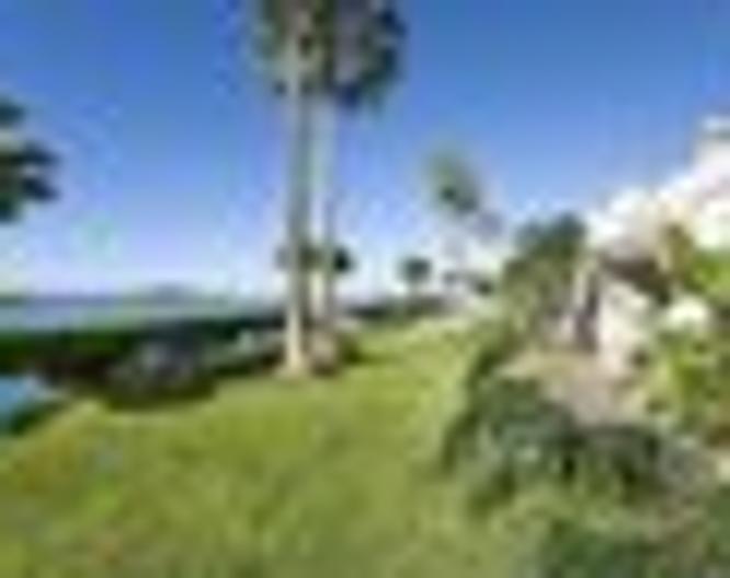 Hotel Perla Marina - Außenansicht