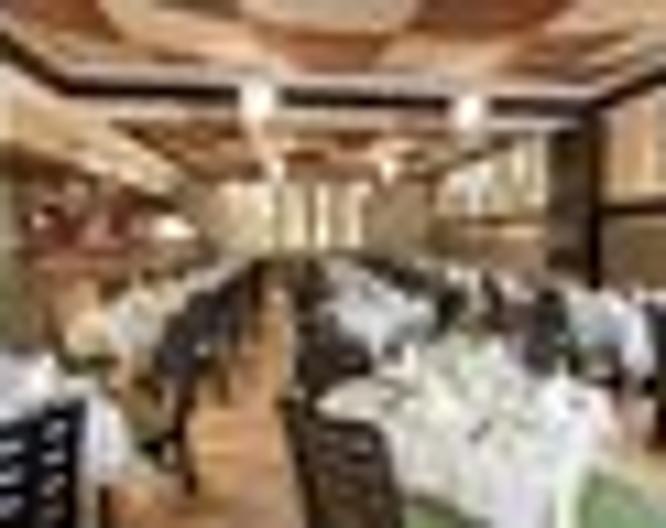 Barcelo Puerto Vallarta - Essen und Trinken