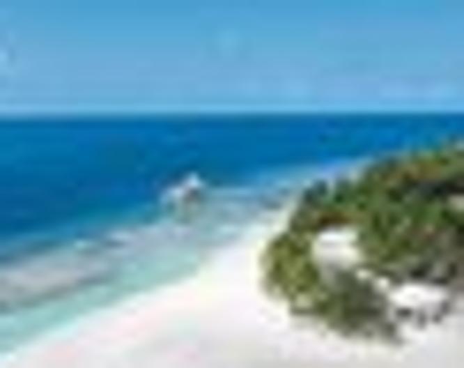 Sandies Bathala Maldives - Strand