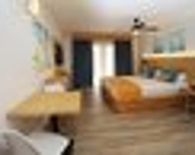 Hotel Andorra - Wohnbeispiel