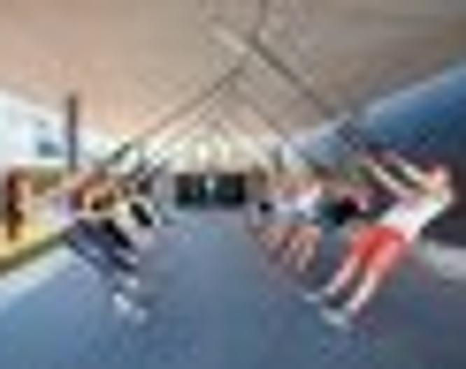 HOTEL RIU COSTA DEL SOL - Sport