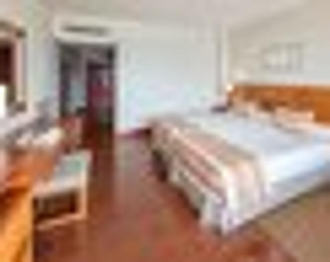 Parador De Nerja - Wohnbeispiel