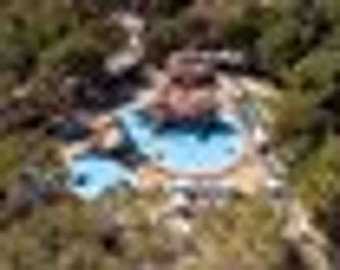 Hotel Invisa Club Cala Verde - Pool