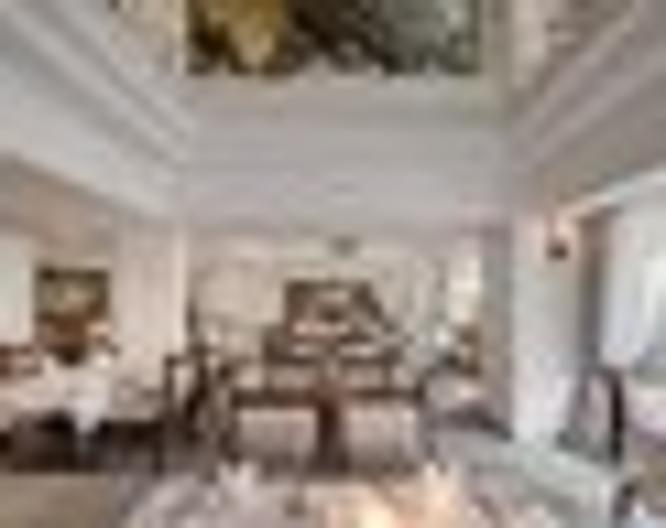 Sindbad Club - Essen und Trinken