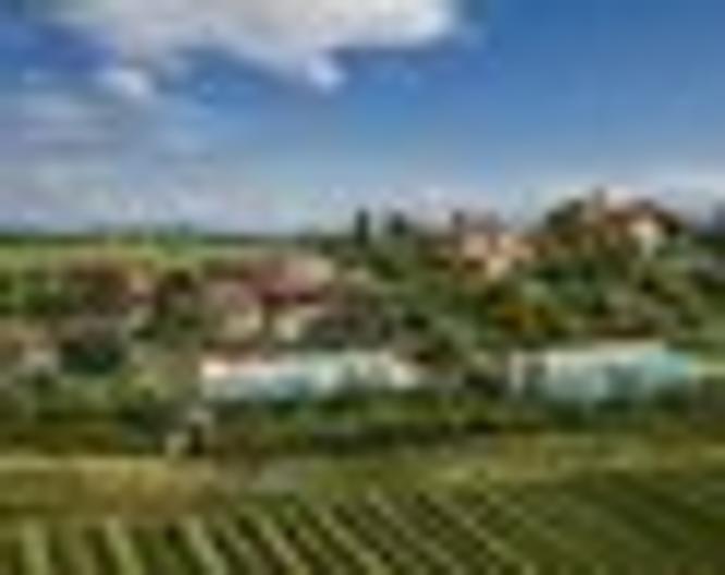 Borgo Tre Rose - Landschaft