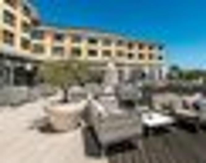Park Plaza Histria - Sonstiges