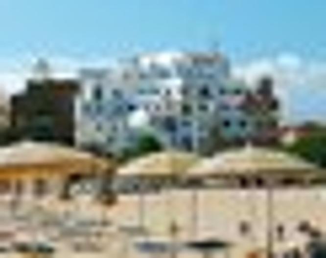Sporting Baia Hotel - Außenansicht