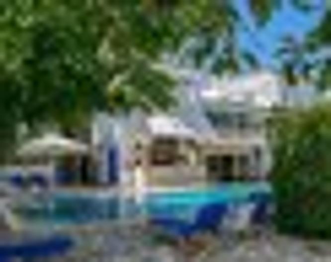 Melissa Gold Coast - Pool