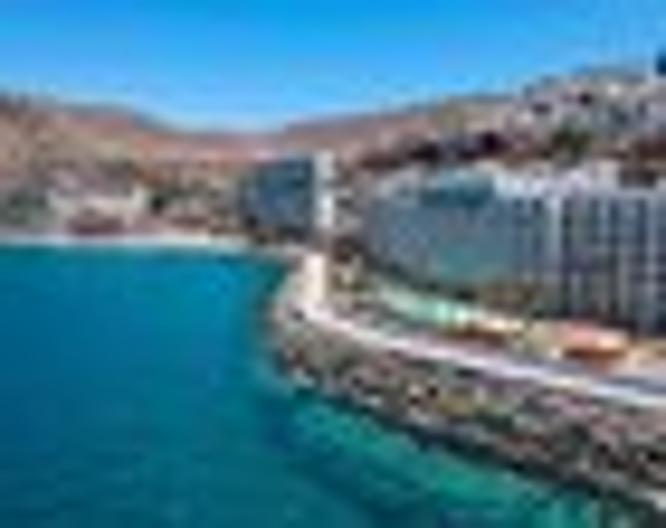 Servatur Green Beach - Außenansicht