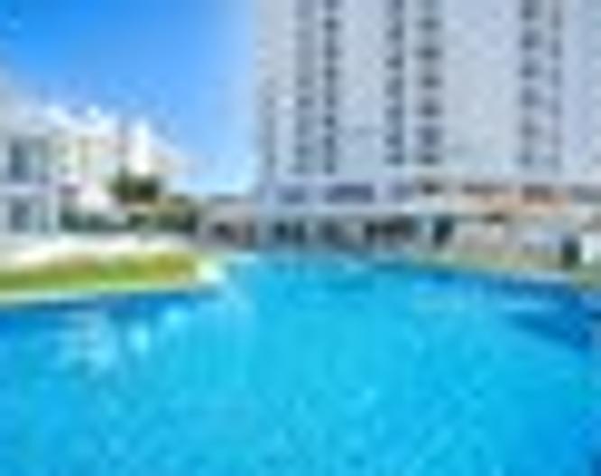 THB Maria Isabel - Pool