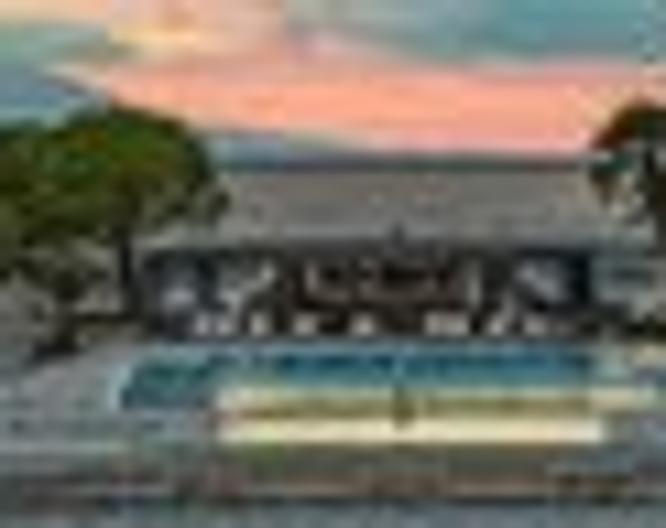 Wyndham Loutraki Poseidon Resort - Pool