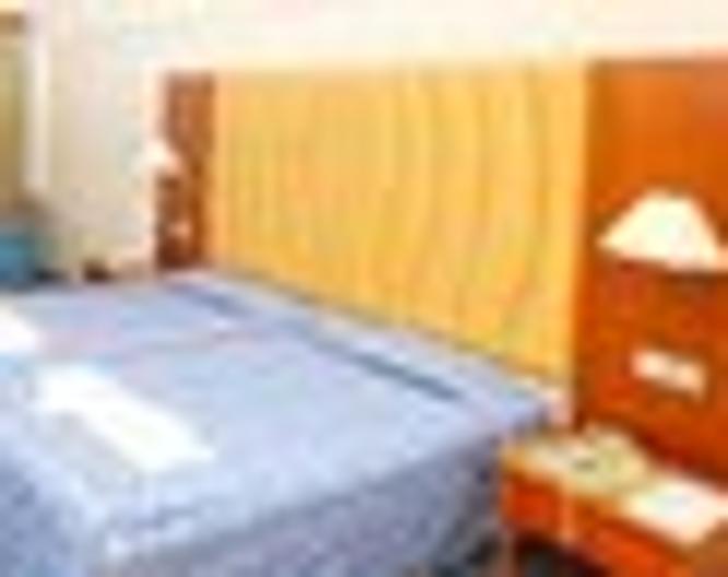 Anastasia Beach Hotel - Wohnbeispiel