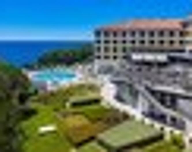 Hotel Park Plaza Histria - Außenansicht