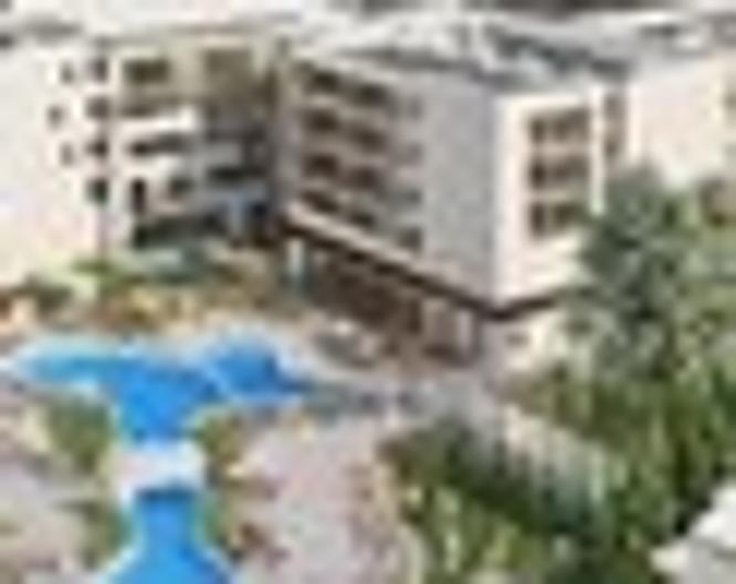 Hotel & Residence Garden Istra Plava Laguna - Außenansicht