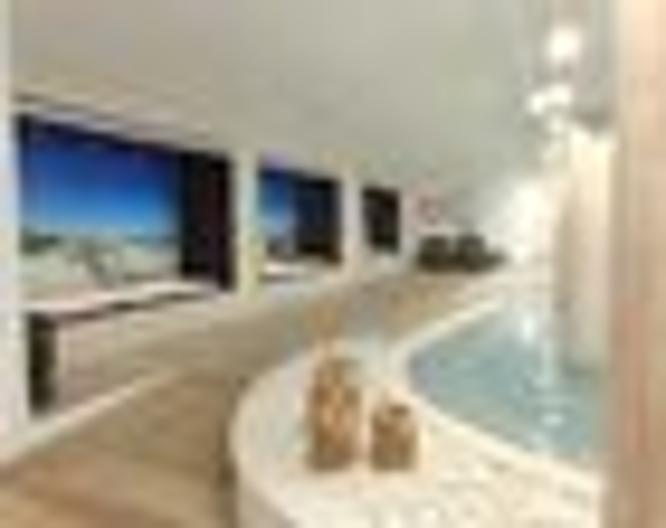 Allsun Hotel Cormoran - Pool