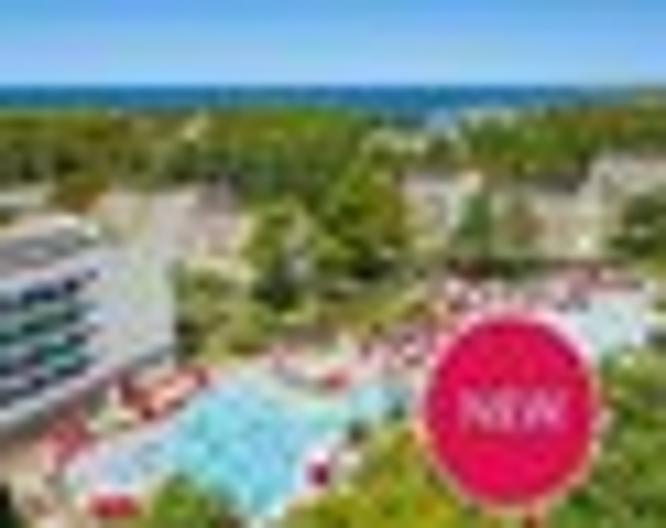 Hotel & Residence Garden Istra Plava Laguna - Pool