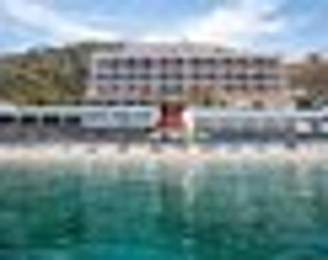 Park Hotel Silemi - Außenansicht