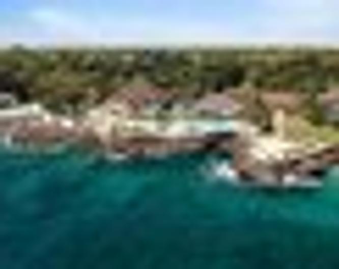 Casa de Campo Resort & Villas - Außenansicht