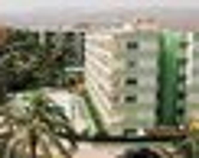 Los Aguacates - Außenansicht