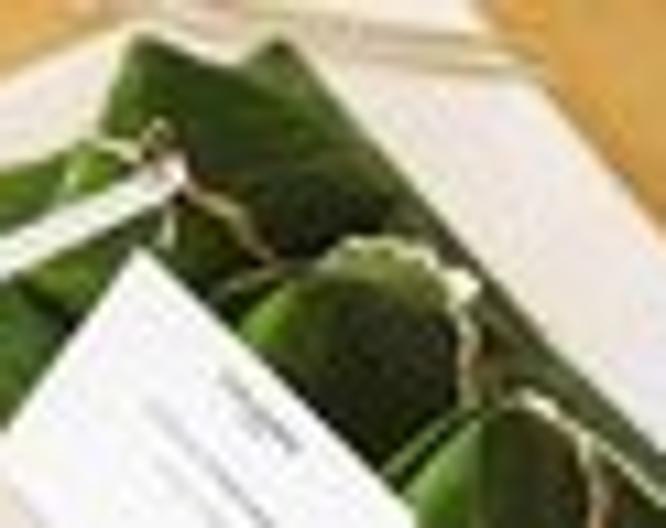 The Surin Phuket - Karte