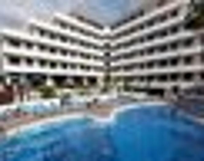 Hotel Andorra - Pool