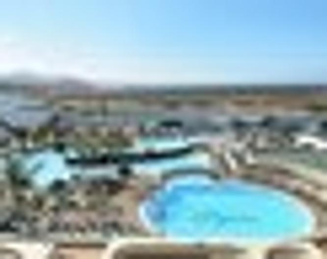 Club La Santa - Pool