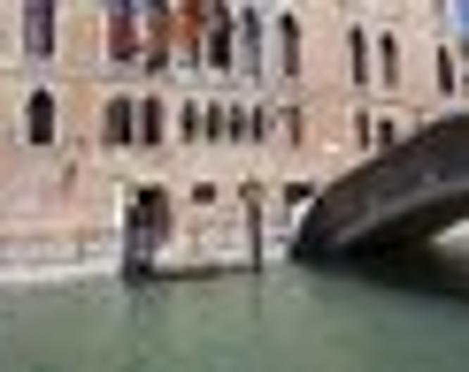 Palazzo Marcello Al Sole - Außenansicht
