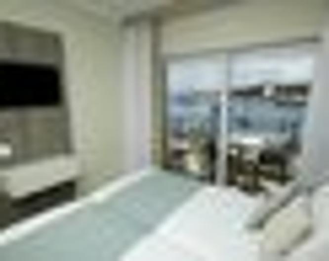 115 The Strand Hotel by NEU Collective - Wohnbeispiel