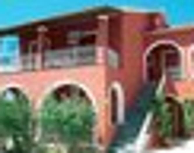 Niki Studios and Apartments - Außenansicht