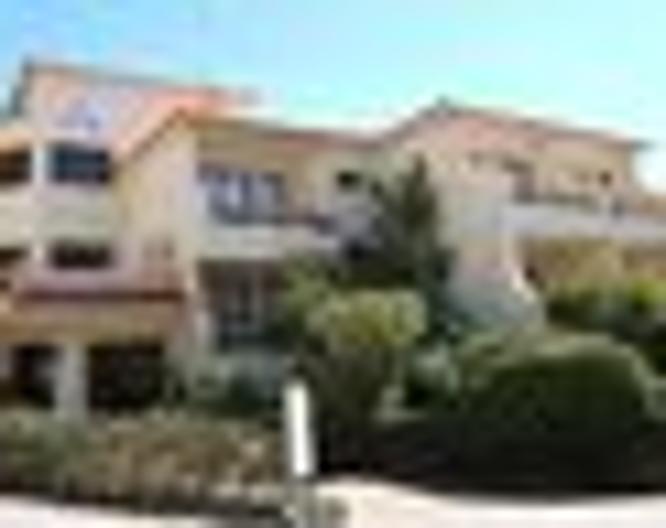 Vila Ventura - Außenansicht