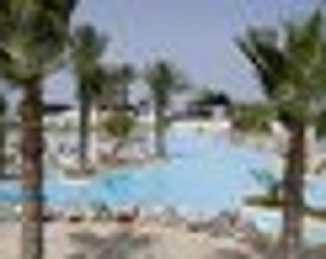 Thalassa Sousse Resort and Aquapark - Pool