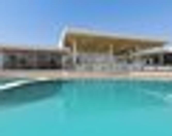 Suites & Villas Hyde Park Lane - Pool