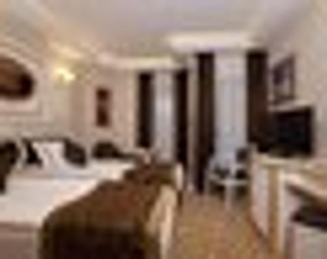 Club Hotel Sera - Wohnbeispiel