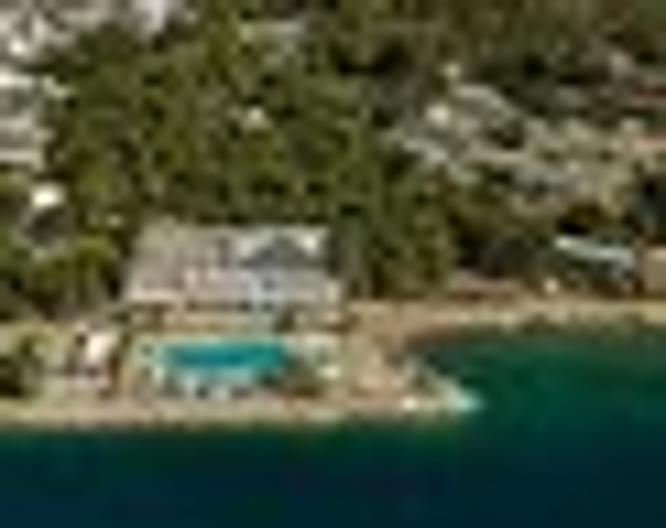 Wyndham Loutraki Poseidon Resort - Außenansicht