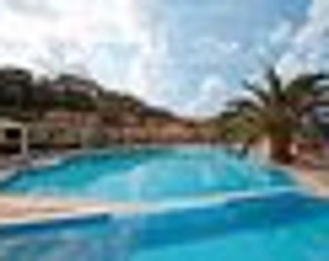 Alma Luxury Resort Hotel - Pool