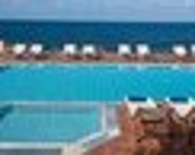 Koutrakis Suites - Pool