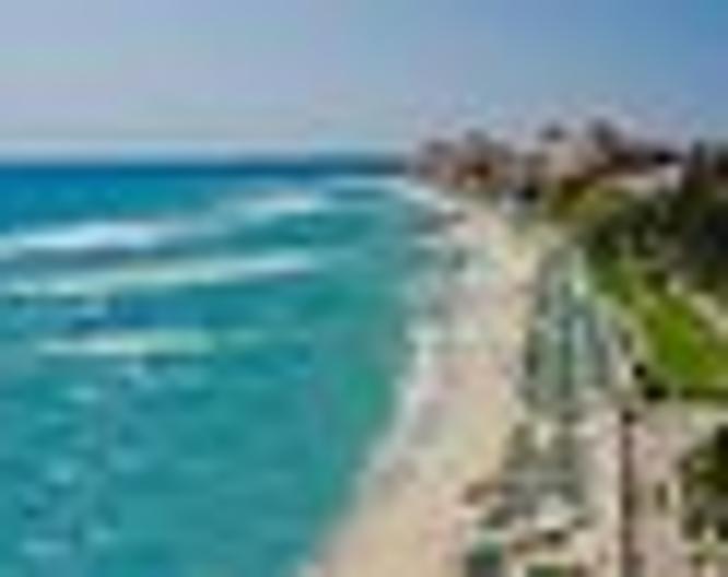 Elenite Villas - Strand