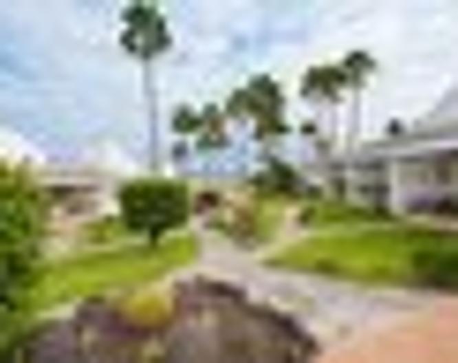 Side Shore - Außenansicht