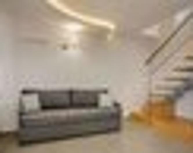 Apollo Hotel - Sonstiges