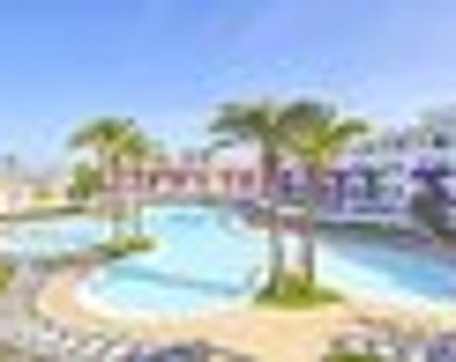 Hotel Prinsotel La Caleta - Pool