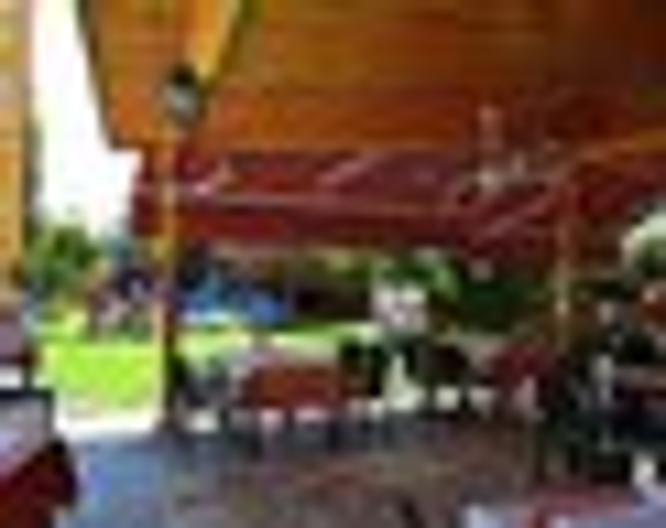 Begonville Apart Hotel - Essen und Trinken